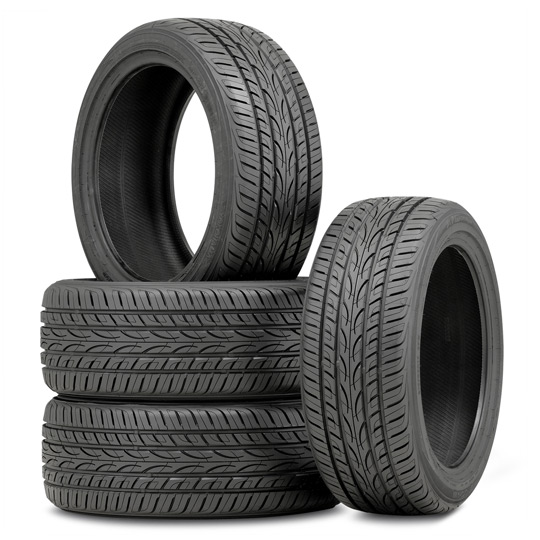 Mobile Tyre King | Tyre Replacement